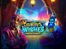 Sultans Wishes Collect N Win Screenshot