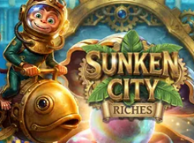 Sunken City Riches Screenshot