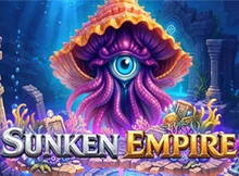 Sunken Empire Screenshot