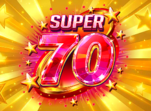 Super 70 Stars Screenshot