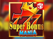 Super Bonus Mania screenshot