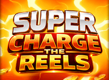 Super Charge the Reels Screenshot