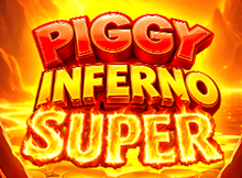 Super Piggy Inferno Screenshot