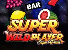 Super Wild Player Super Wheel Screenshot
