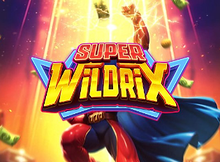 Super Wildrix Screenshot