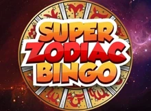 Super Zodiac Bingo Screenshot