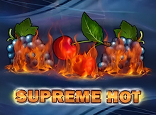 Supreme Hot Screenshot
