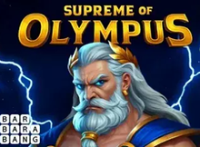 Supreme of Olympus Screenshot