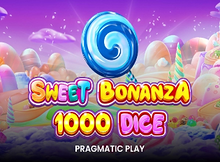Sweet Bonanza 1000 Dice screenshot