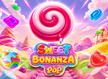 Sweet Bonanza Pop screenshot