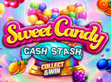 Sweet Candy Cash Stash Screenshot