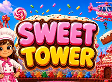 Sweet Tower Screenshot