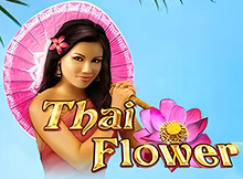 Thai Flower Screenshot