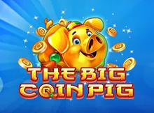 The Big Coin Pig Screenshot
