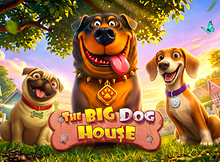 The Big Dog House screenshot