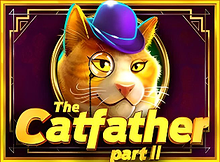 The Catfather Part II screenshot