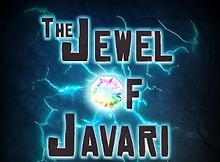 The Jewel of Javari Screenshot