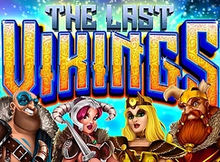 The Last Vikings Screenshot