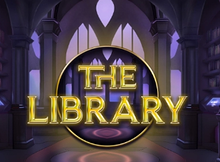 The Library Screenshot