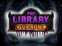 The Library Overdue Screenshot