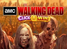 The Walking Dead Click A Win screenshot