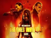 The Walking Dead The Ones Who Live screenshot