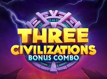 Three Civilizations Bonus Combo Screenshot