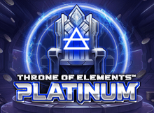 Throne of Elements Platinum Screenshot