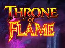 Throne of Flame Screenshot