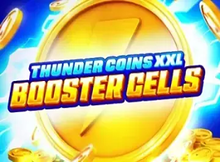 Thunder Coins XXL Booster Cells Screenshot