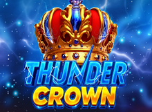Thunder Crown screenshot