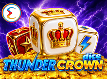 Thunder Crown Dice Screenshot