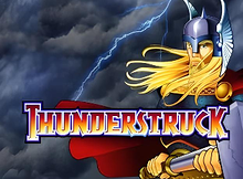 Thunderstruck Screenshot