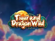 Tiger and Dragon Wild Screenshot