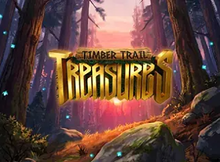 Timber Trail Treasures Screenshot