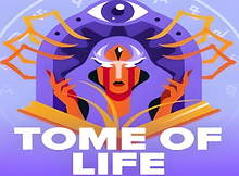 Tome of Life Screenshot