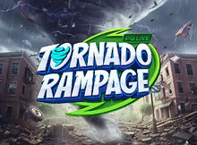 Tornado Rampage Screenshot