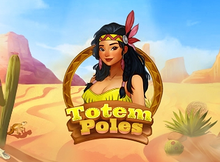 Totem Poles Screenshot