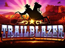 Trailblazer Screenshot