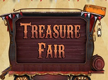 Treasure Fair Screenshot