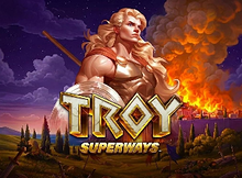 Troy SuperWays Screenshot