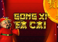 TTG Gong Xi Fa Cai Screenshot