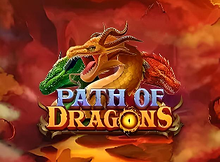 TTG Path of Dragons Screenshot