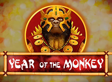 TTG Year Of the Monkey Screenshot