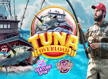 Tuna Overload screenshot