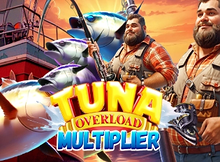 Tuna Overload Multiplier screenshot