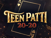 Turbo Games Teen Patti 20 20 Screenshot