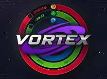 Turbo Games Vortex screenshot