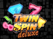 Twin Spin Deluxe screenshot