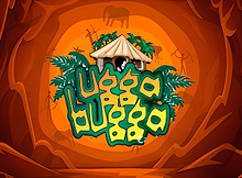 Ugga Bugga Screenshot